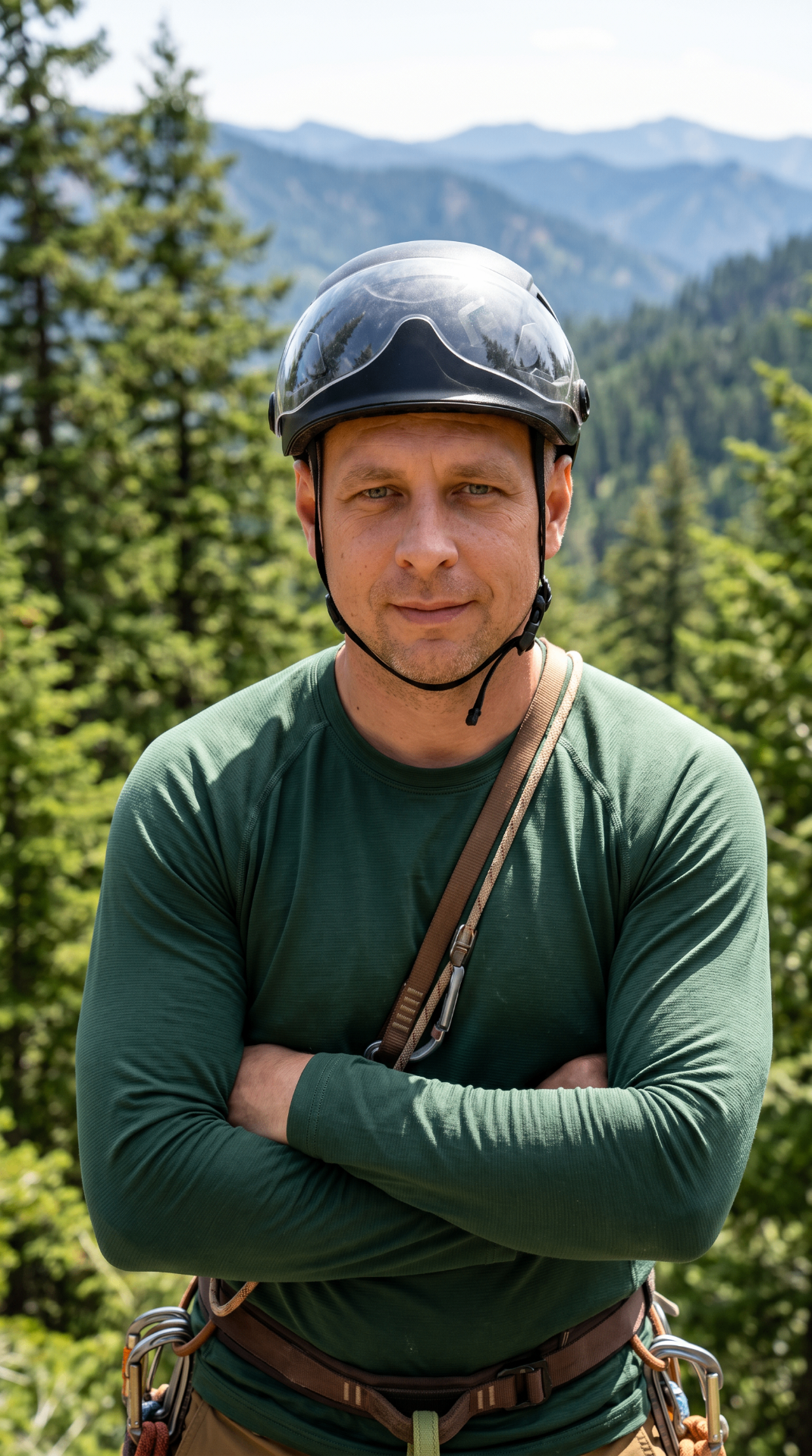 Andrii Biedariev
